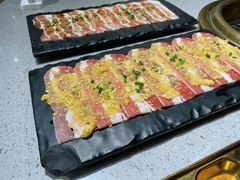-妥妥烤肉料理(昙华林店)