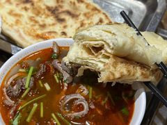 -老·贝尔杂碎馆