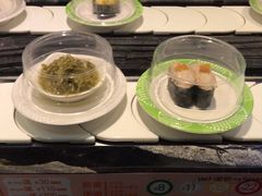 -新一番三文鱼寿司(大东海店)