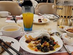 -芭菲盛宴·环球美食(锦城万达广场店)