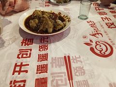 -李记饺子·非遗美食·江西菜(建设路店)