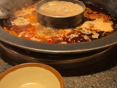 -陈眼镜火锅(总店)