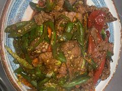 -金龙烧烤·牛肉面(西塔店)
