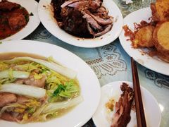 -悦宾饭馆(翠花胡同店)