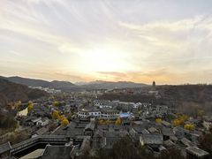 -云端咖啡(山顶教堂店)