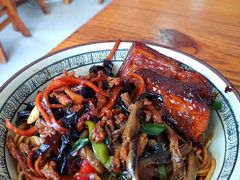 -友琴面馆(东白溪公寓店)