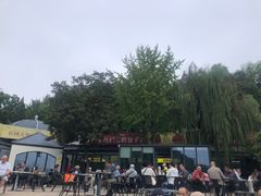 -食膳公园包子铺(烈士公园店)