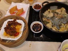 -稻香酒家(天河城店)