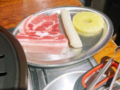 -济州爱肉堂(总店)