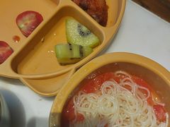 -小厨娘创始十二味