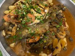 -溱湖八鲜菜馆