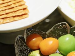 -宫燕府·京菜·烤鸭·淮扬菜(王府中心店)