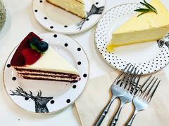 -姆们M Sweetie Cake(三里屯店)