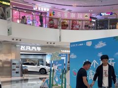 -万达广场(临港店)