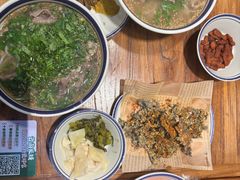 -云阿蛮云南生烫牛肉米线(奉贤路店)