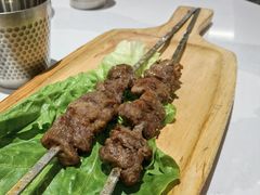 -牛焱·贵州黄牛肉火锅(城西银泰店)