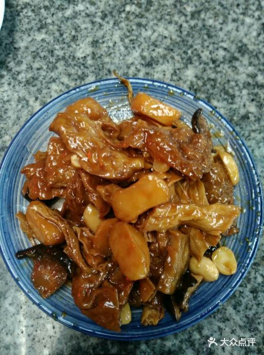 天津卫码头(水上公园店)老味素什锦图片 - 第5240张