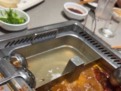 -海底捞火锅(青悦城店)