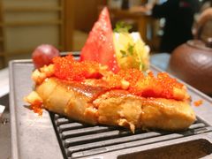 -花潮料理艺食馆(世欧广场店)