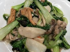 -邢家锅贴老店·非遗·开封菜(金明广场店)