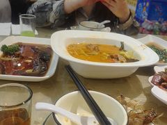 -阿巧一号私房菜(止园路店)