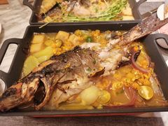 -北京王府井希尔顿酒店·万斯阁西餐厅