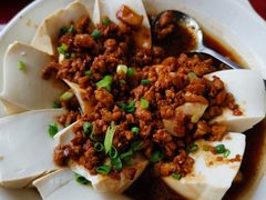 -生态苑农庄(十里画廊遇龙河店)