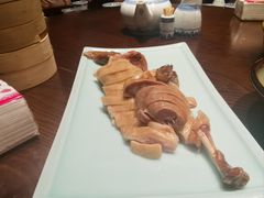 -南京大牌档(崇文门国瑞店)