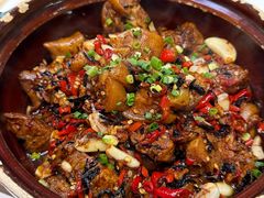 -烹湘·鲜炒湖南土菜(海珠店)