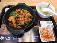 -膳当家黄焖鸡米饭(下沙宝龙店)
