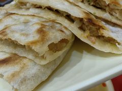 -华天二友居肉饼(新街口店)