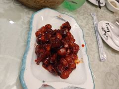 -眷江南之小蓝鲸(王府大街店)