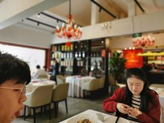 -满堂·烤鸭店·北京菜(鼓楼店)