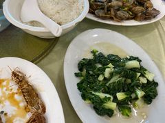 -秋姐美食店(旅游大道店)