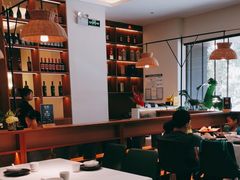 -客颂·客家宴(大壮国际广场店)