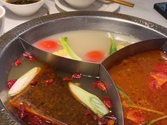 -巴邑火锅·鲜切牛肉(萧山银隆店)