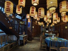 -二十八里太湖船菜(吉祥路店)