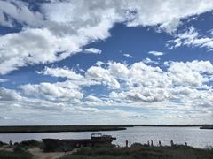 -敕勒川草原文化旅游区