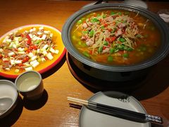 -盐帮食坊•小河帮川菜(四川师大店)