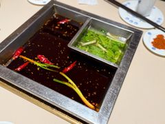 -龙森园火锅(琴台路店)
