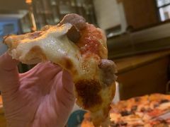 -OGGI TRATTORIA PIZZERIA(深业上城店)
