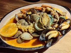 -长亭酒肆.武夷菜(鼓楼后海店)