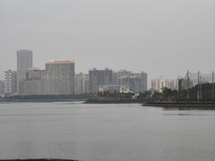 -万绿园