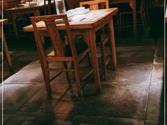 大堂-绿茶餐厅(西单老佛爷店)