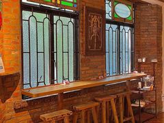-西关84·History·Art·Cafe