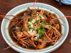 -美味之家·湖景农家乐(太湖东山店)