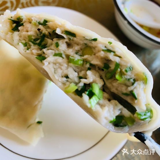 丰源顺饭店