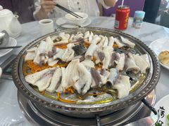 -凯盈阁·顺德私房菜·桑拿鸡
