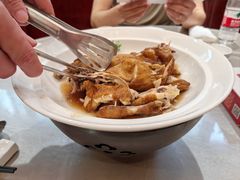 -老德州四合院·德州菜(天衢路店)