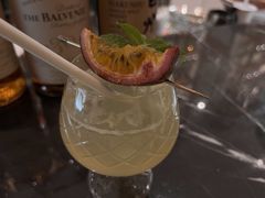 -The St·Regis Bar 瑞吉酒吧
